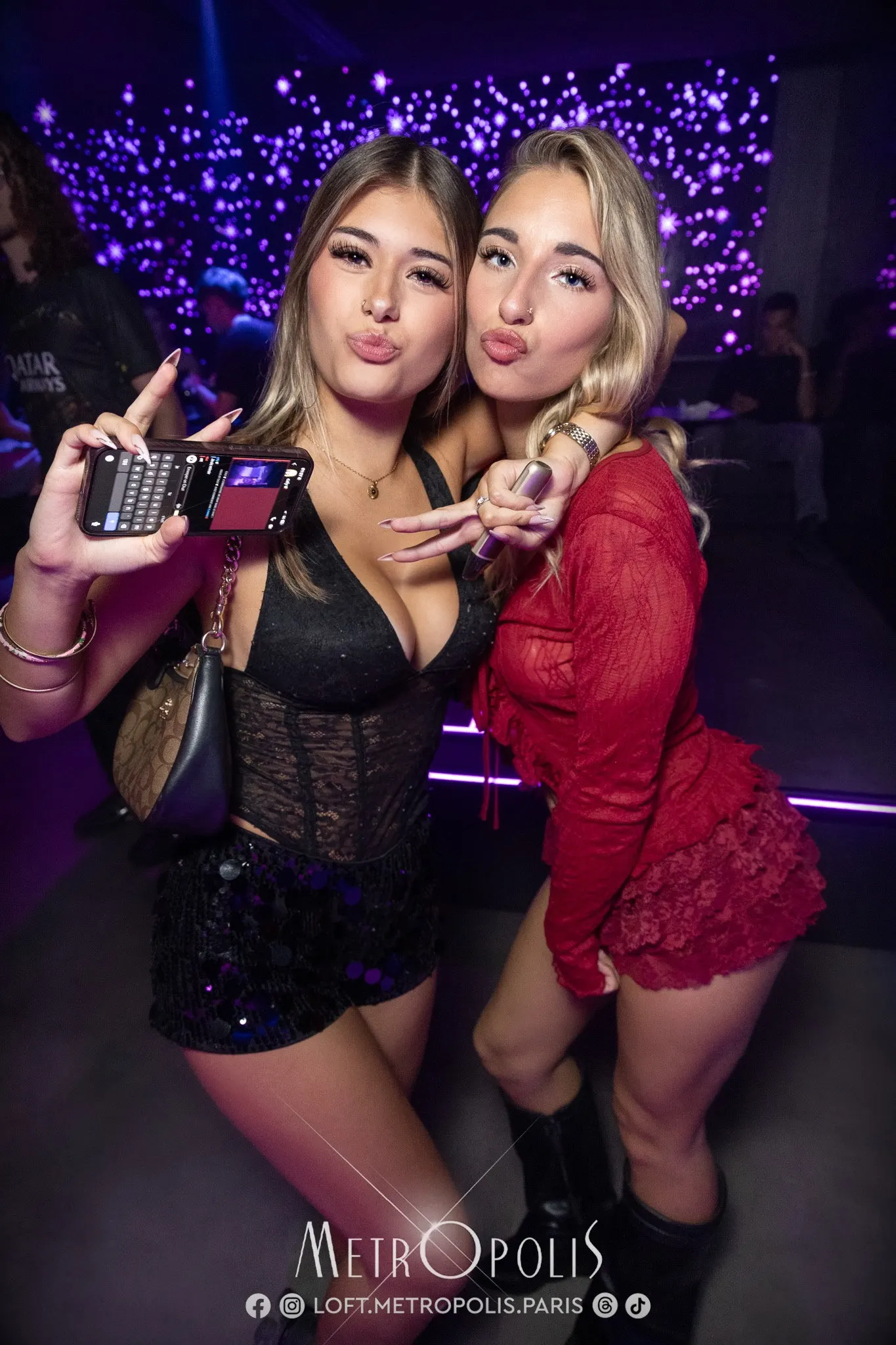 Candy « Chop » — Loft Metropolis