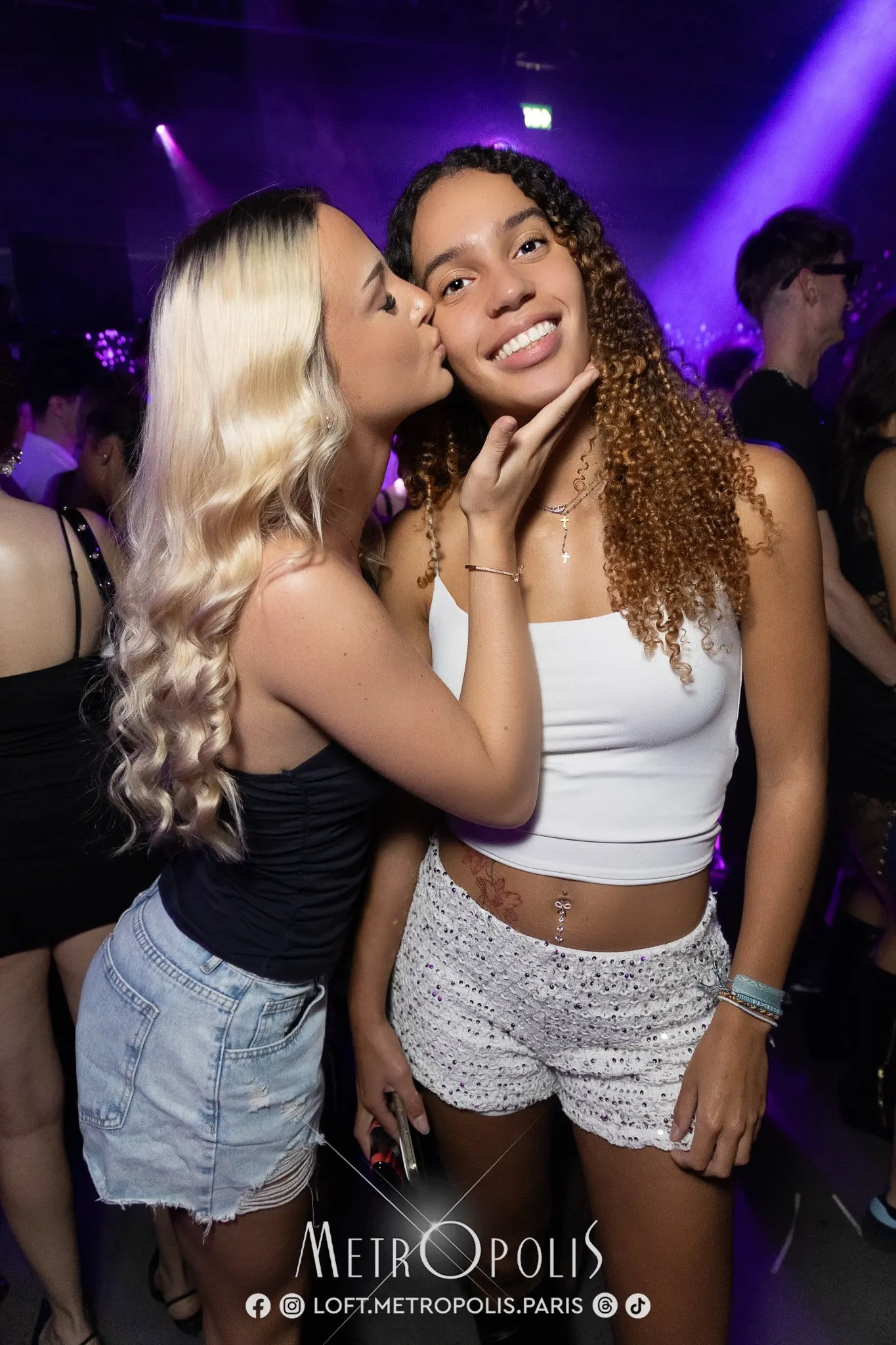 Candy « Chop » — Loft Metropolis
