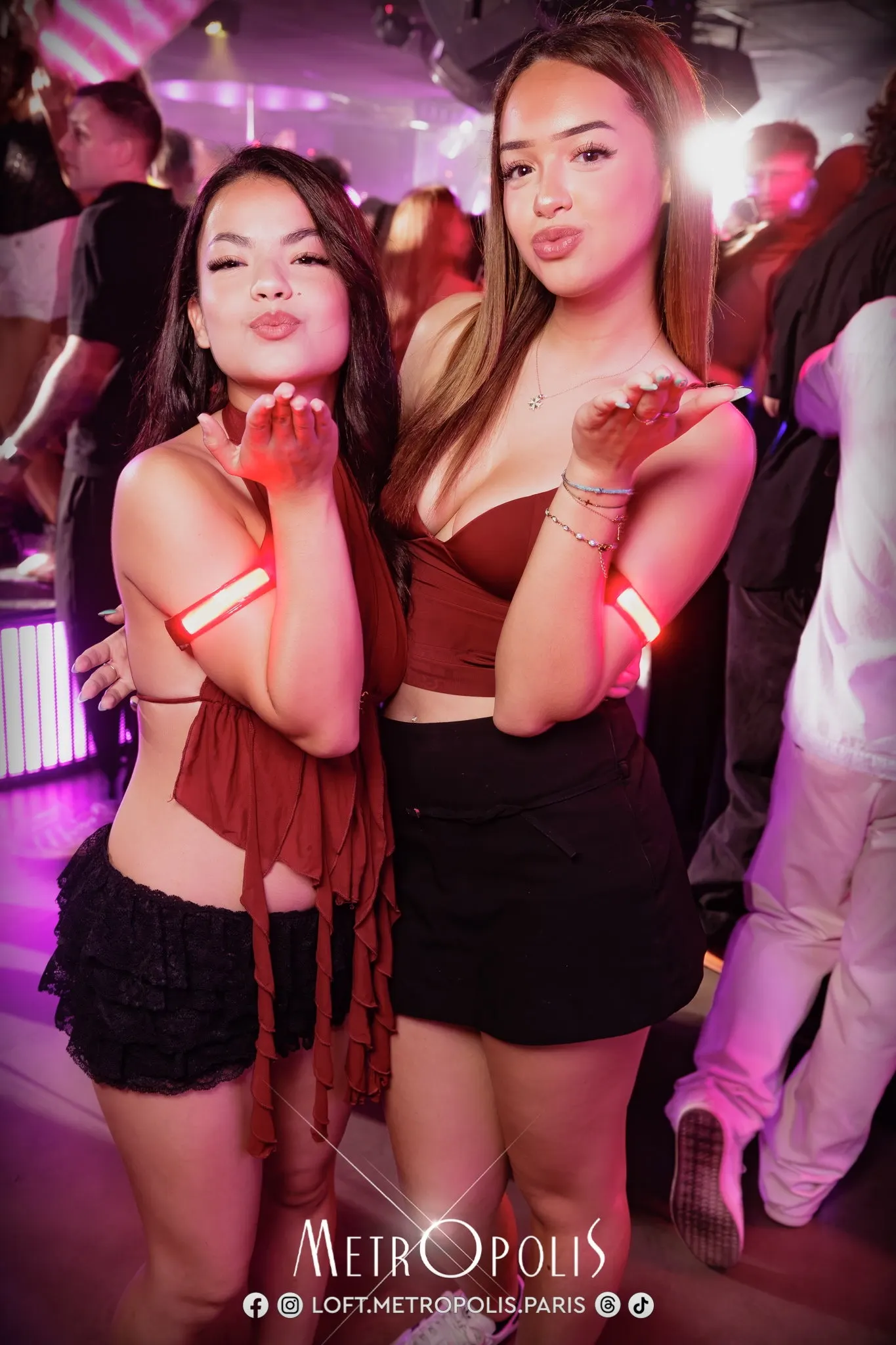 Candy « Chop » — Loft Metropolis