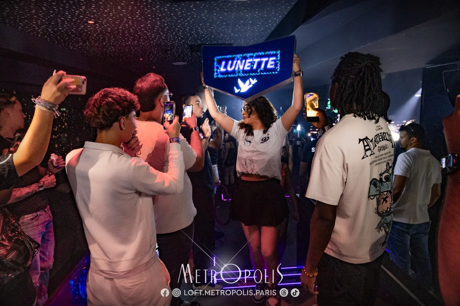 KGS — Loft Metropolis