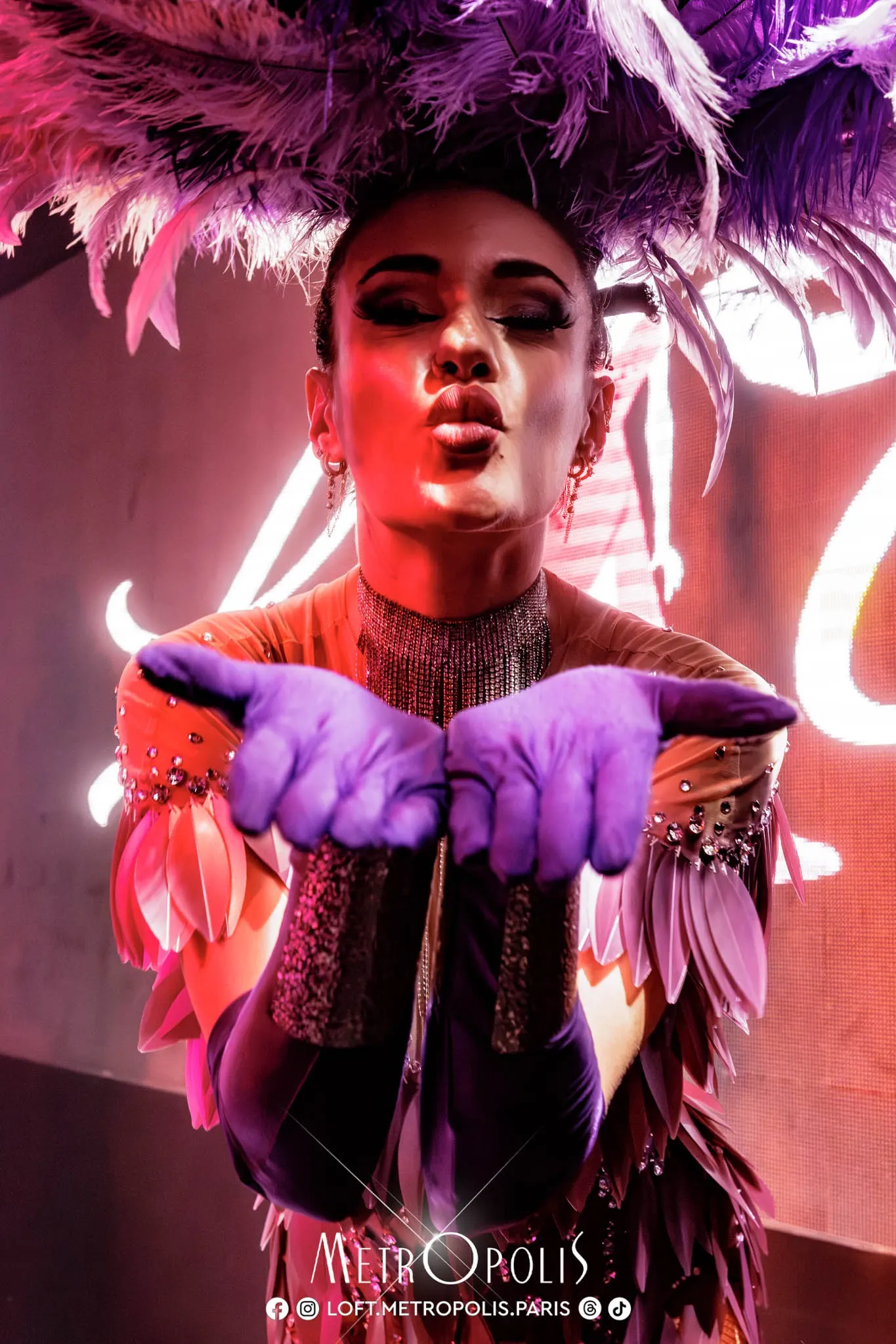 La GO ! 24 octobre 2026 — Loft Metropolis