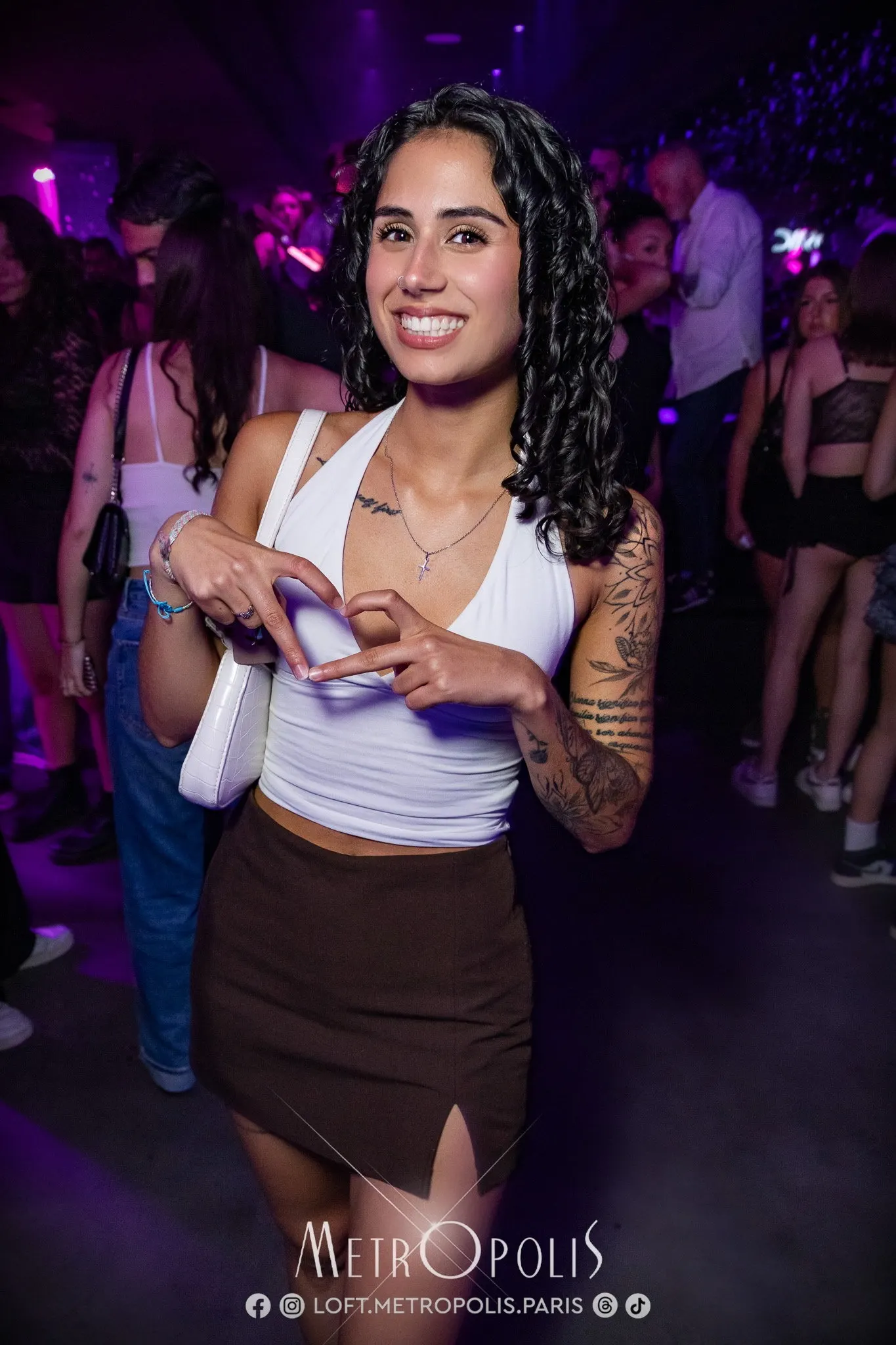 La Go ! — Loft Metropolis