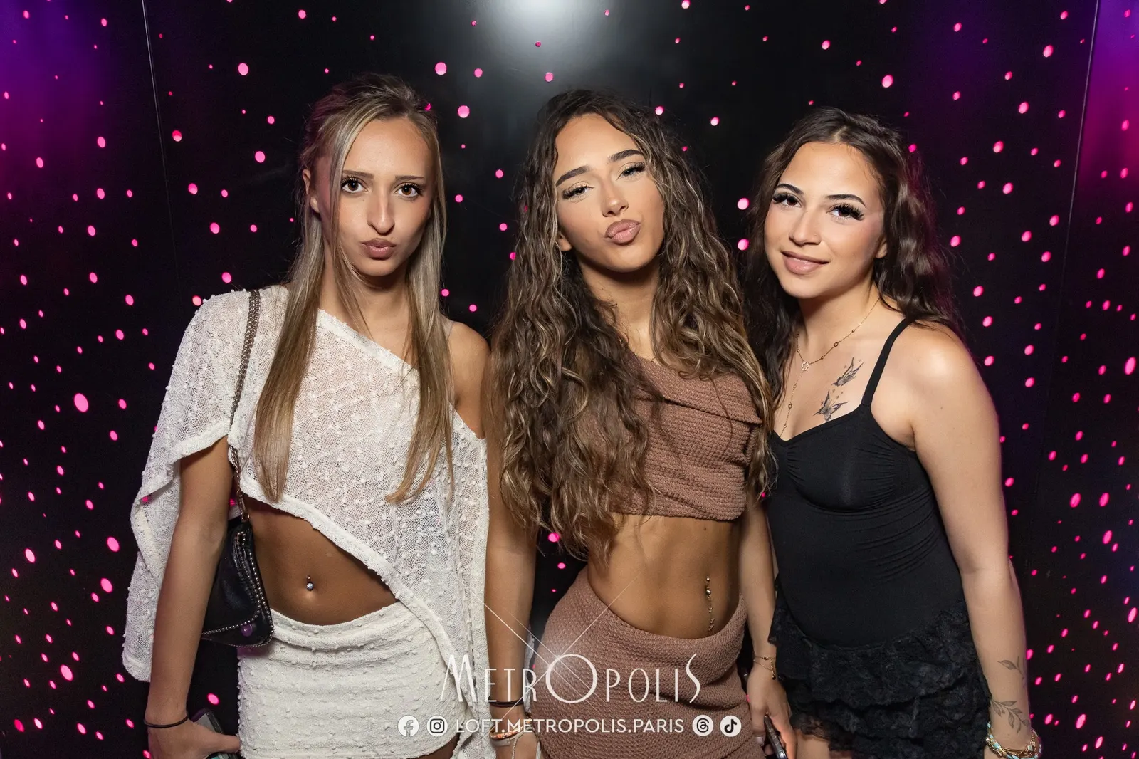 La Go ! — Loft Metropolis