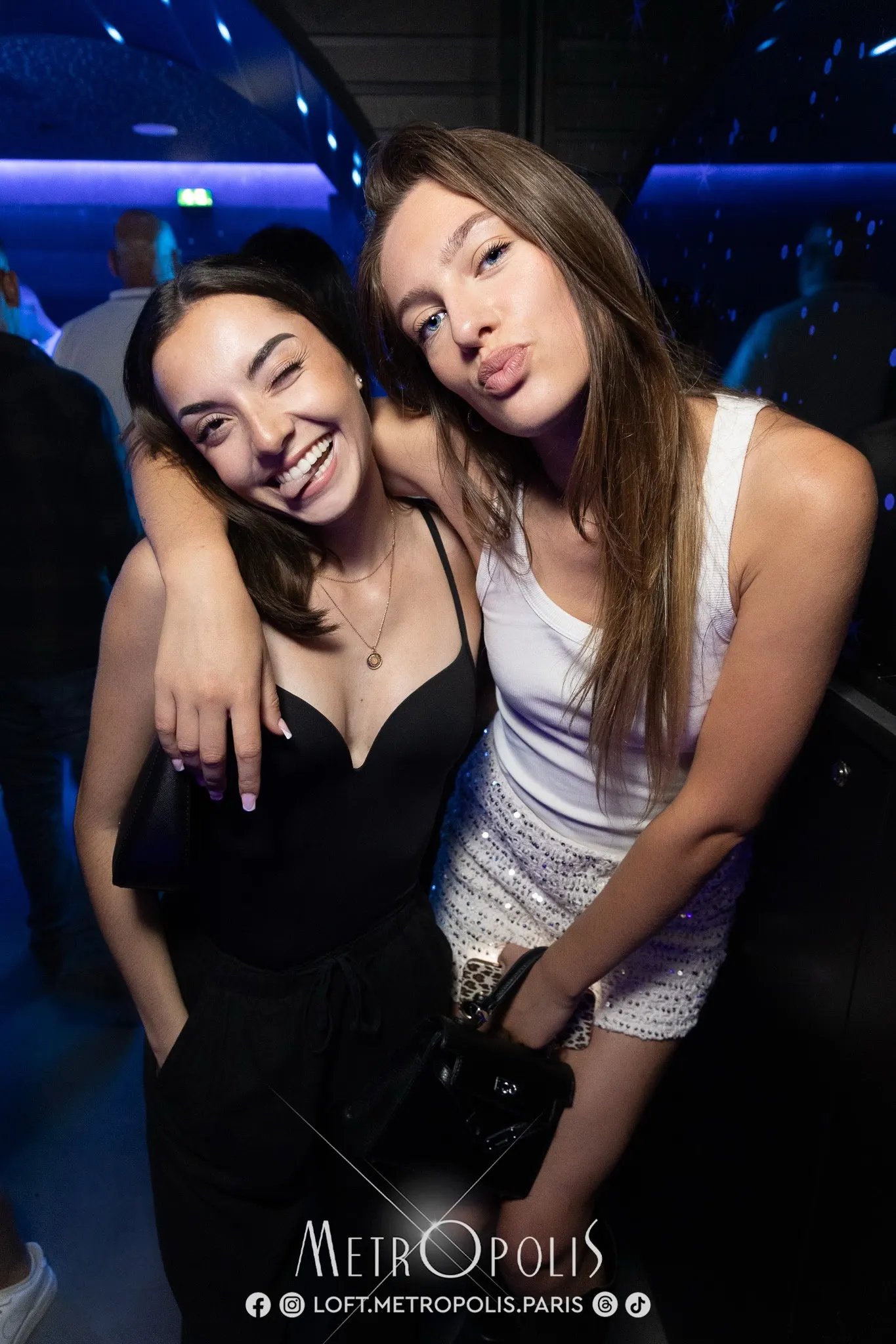 La Go ! — Loft Metropolis