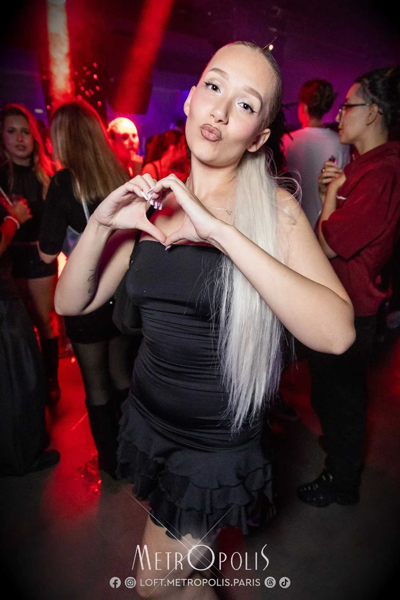 La Go ! — Loft Metropolis