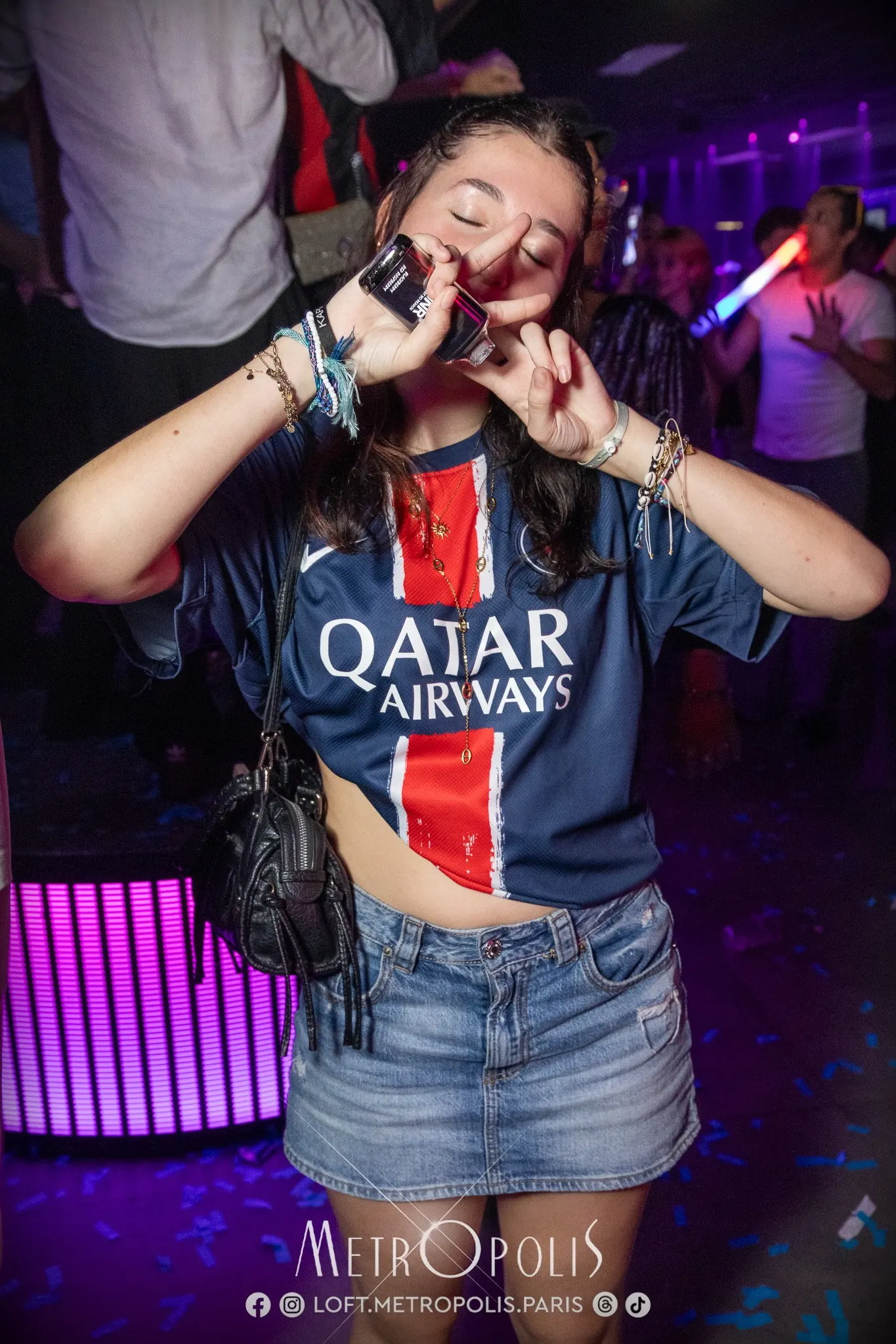 La Mondialité — Loft Metropolis
