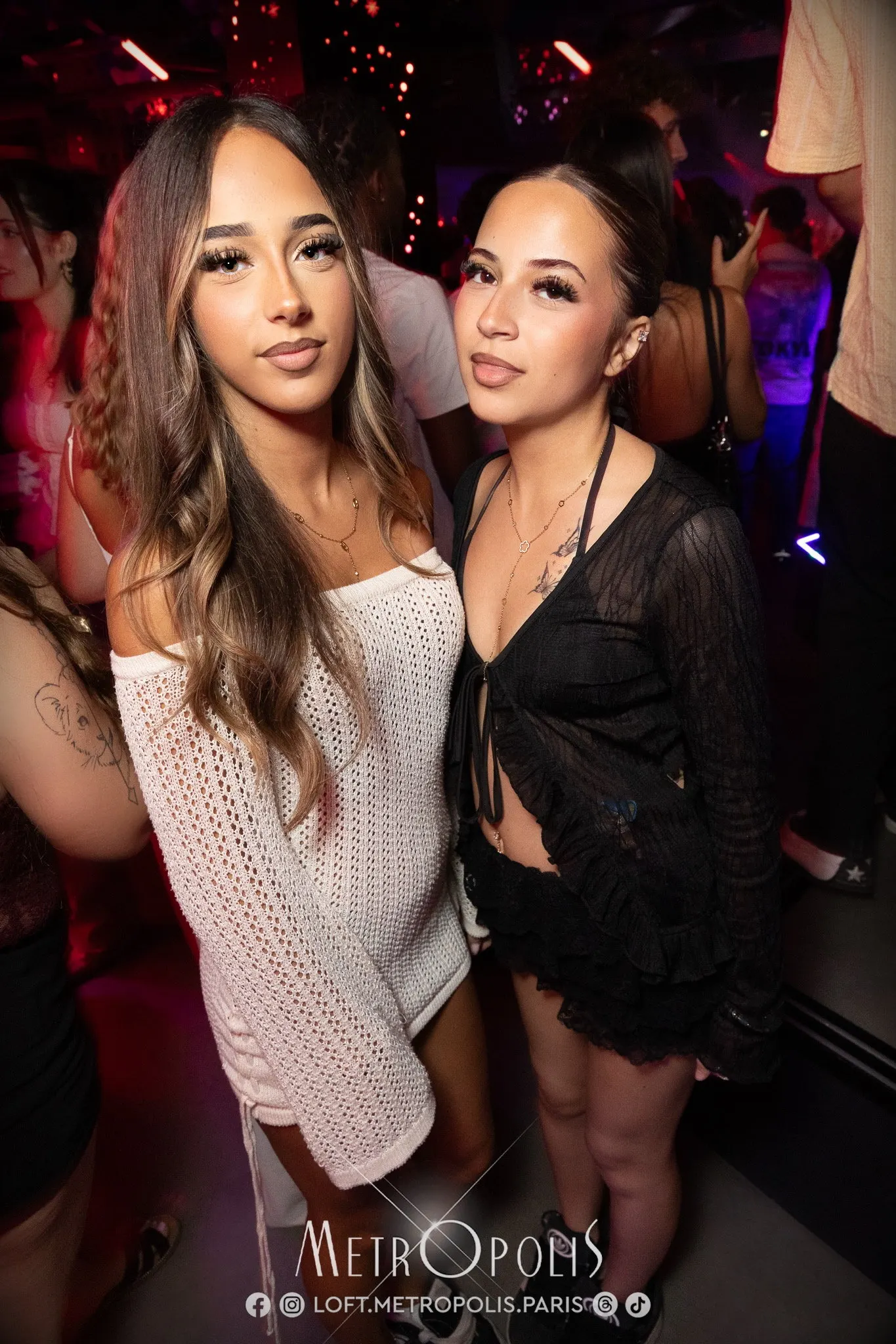 Opening Saturdays — Loft Metropolis