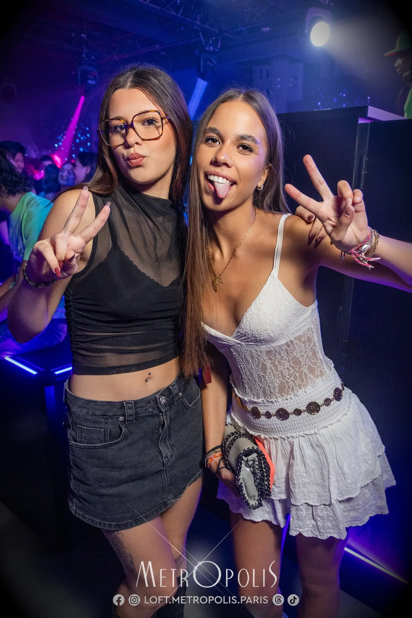 Opening Saturdays — Loft Metropolis