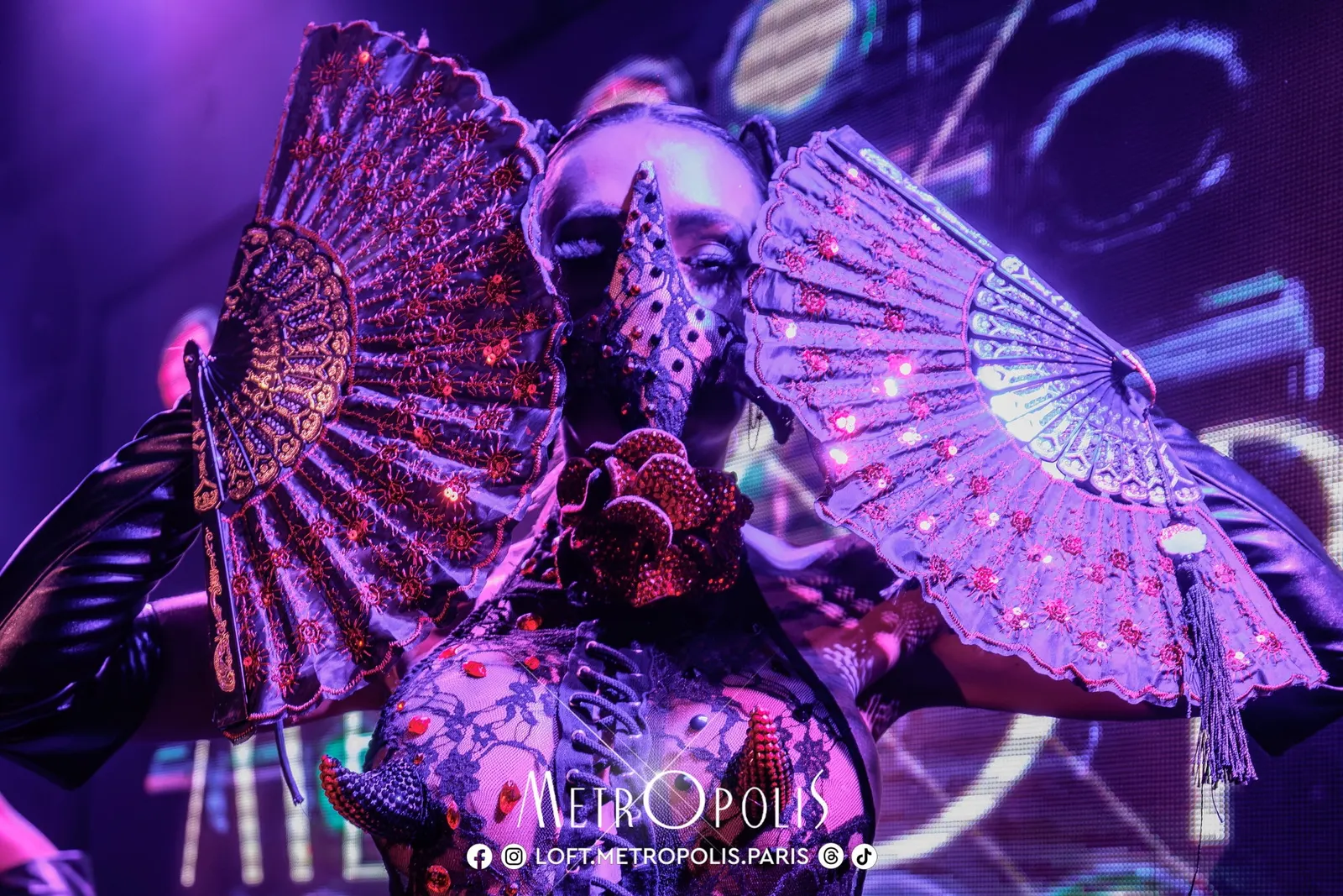 Opening Saturdays — Loft Metropolis