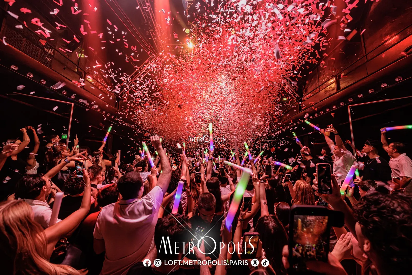Opening Saturdays — Loft Metropolis