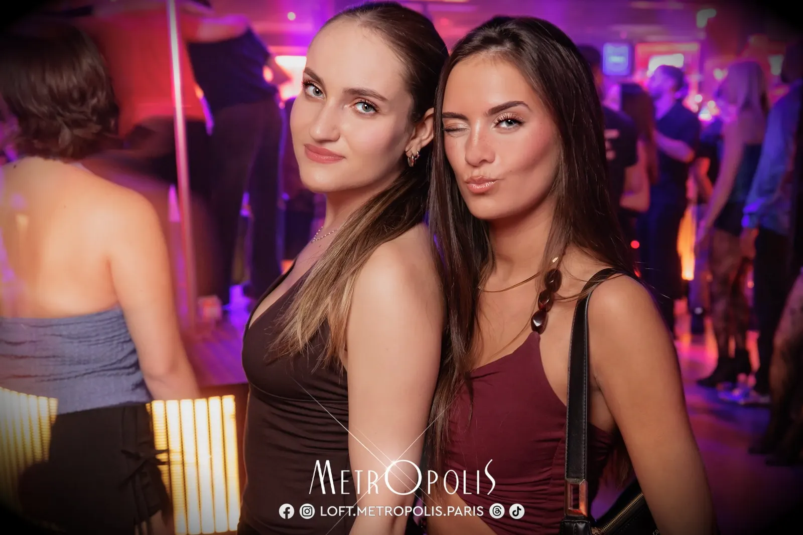Shad Hottaboy — Loft Metropolis