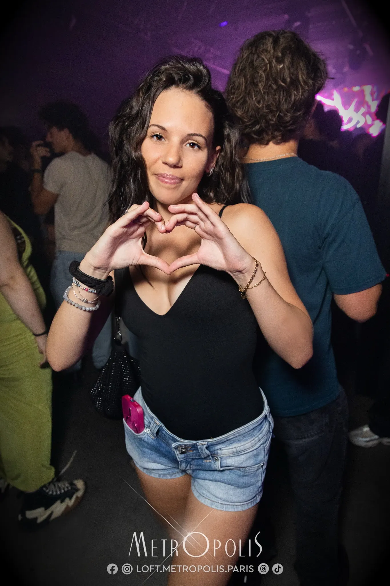 Summer Friday — Loft Metropolis