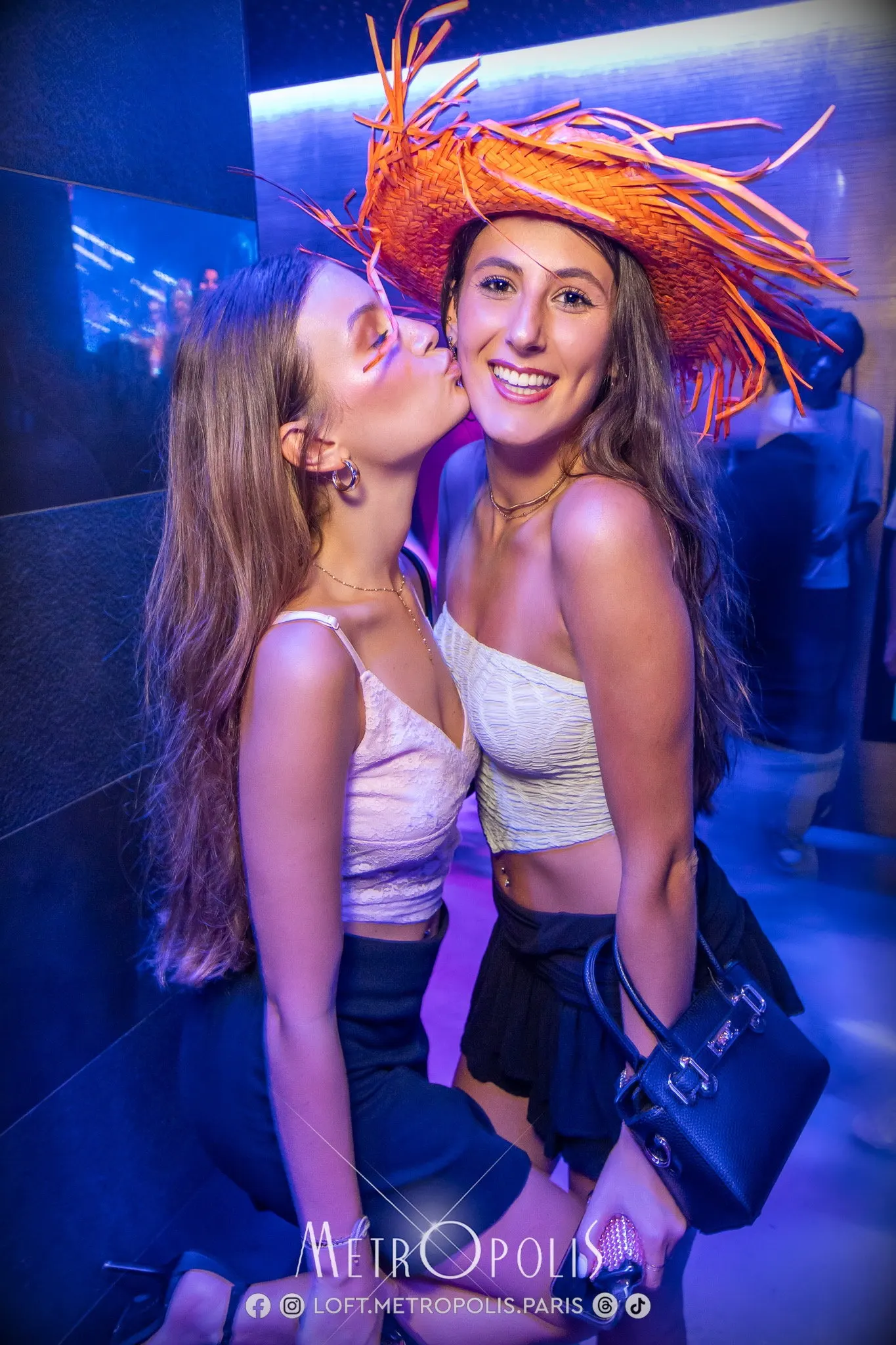 Summer Friday — Loft Metropolis